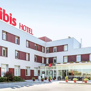  Hotel Ibis Espagne