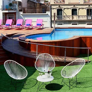 Axel Two 4 Sup - Adults Only Отель