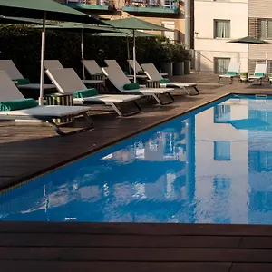 Hotel Acevi Villarroel, Barcelone