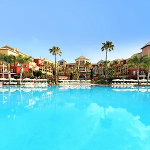 **** Hotel Iberostar Waves Malaga Playa Espagne