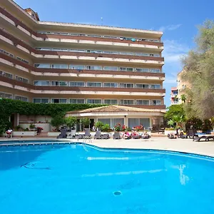 *** Hotel Ipanema Park Espagne