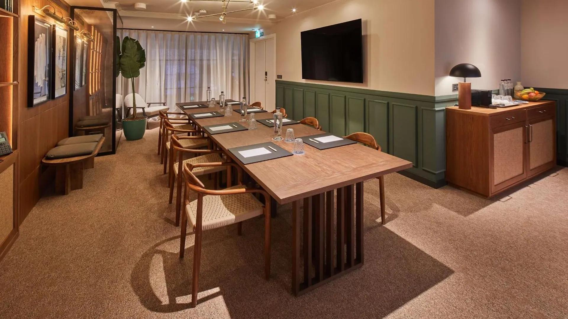 ****  Via Sants Hotel Barcelona, Tapestry Collection By Hilton Espagne