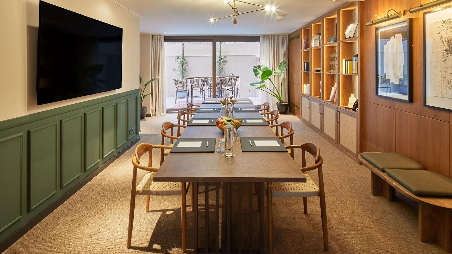 Via Sants Hotel Barcelona, Tapestry Collection By Hilton