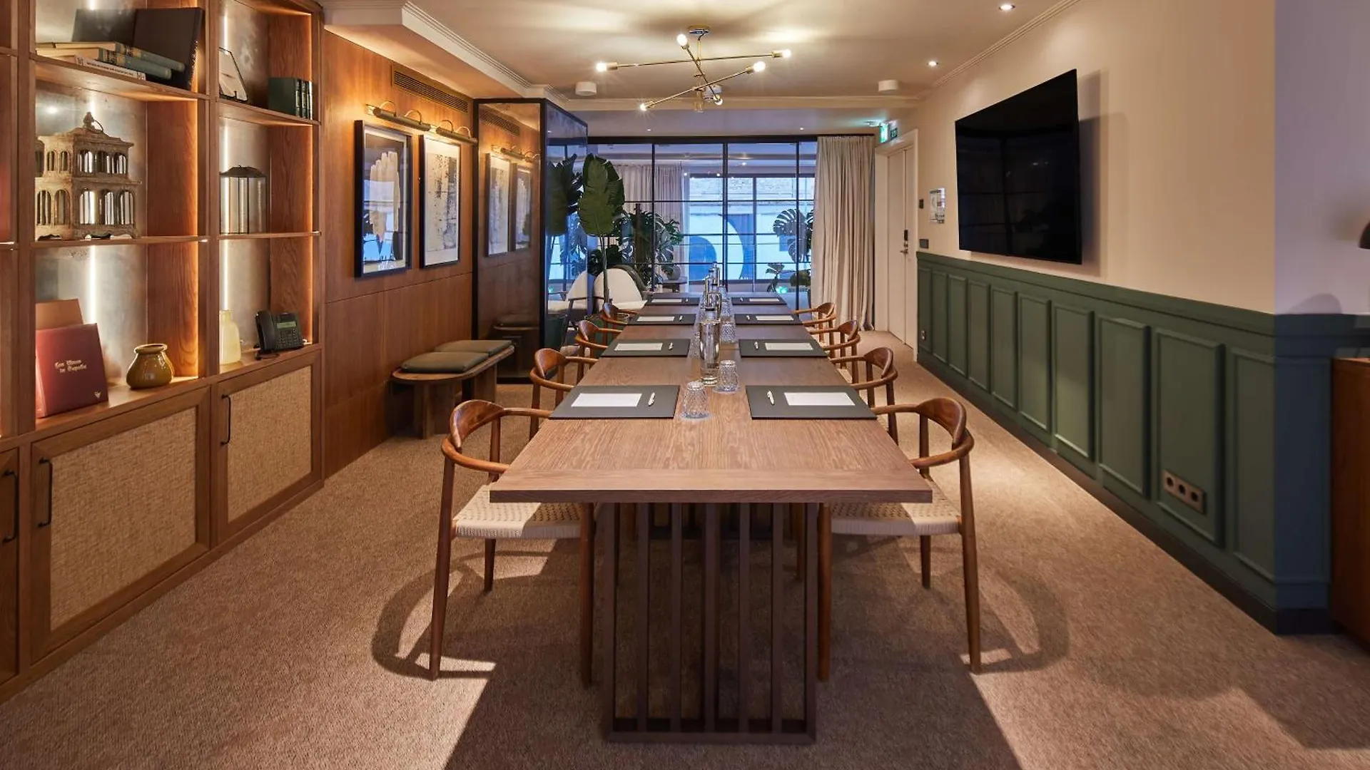 Via Sants Hotel Barcelona, Tapestry Collection By Hilton Barcelona
